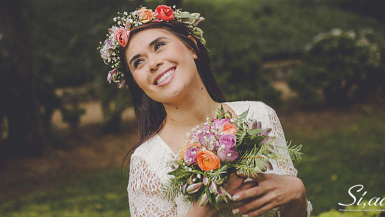 Flores para cada  momento