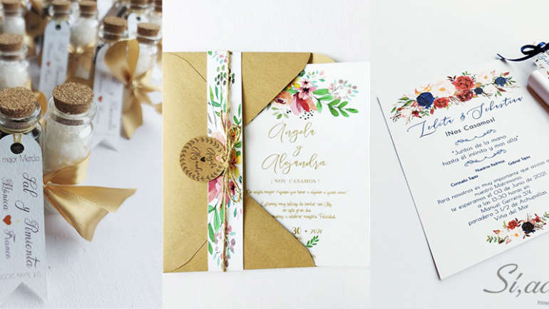 Detalles inolvidables en papel