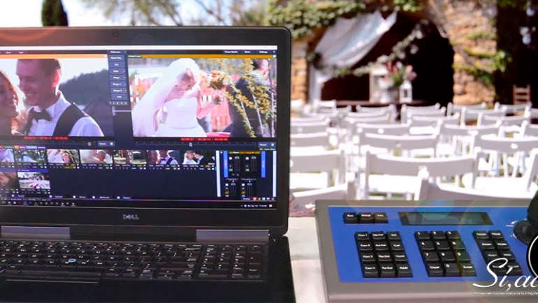 Expertos en eventos presenciales y virtuales
